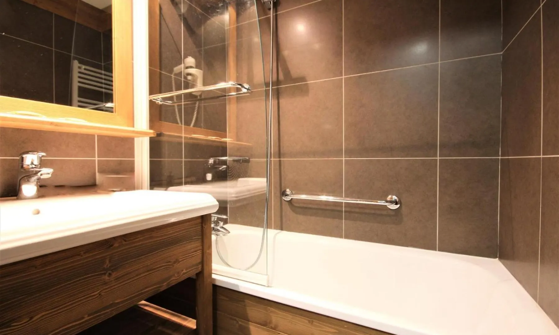 Le Chalet De Montchavin - Tres Beau Studio Spacieux Mae-9134 La Plagne France
