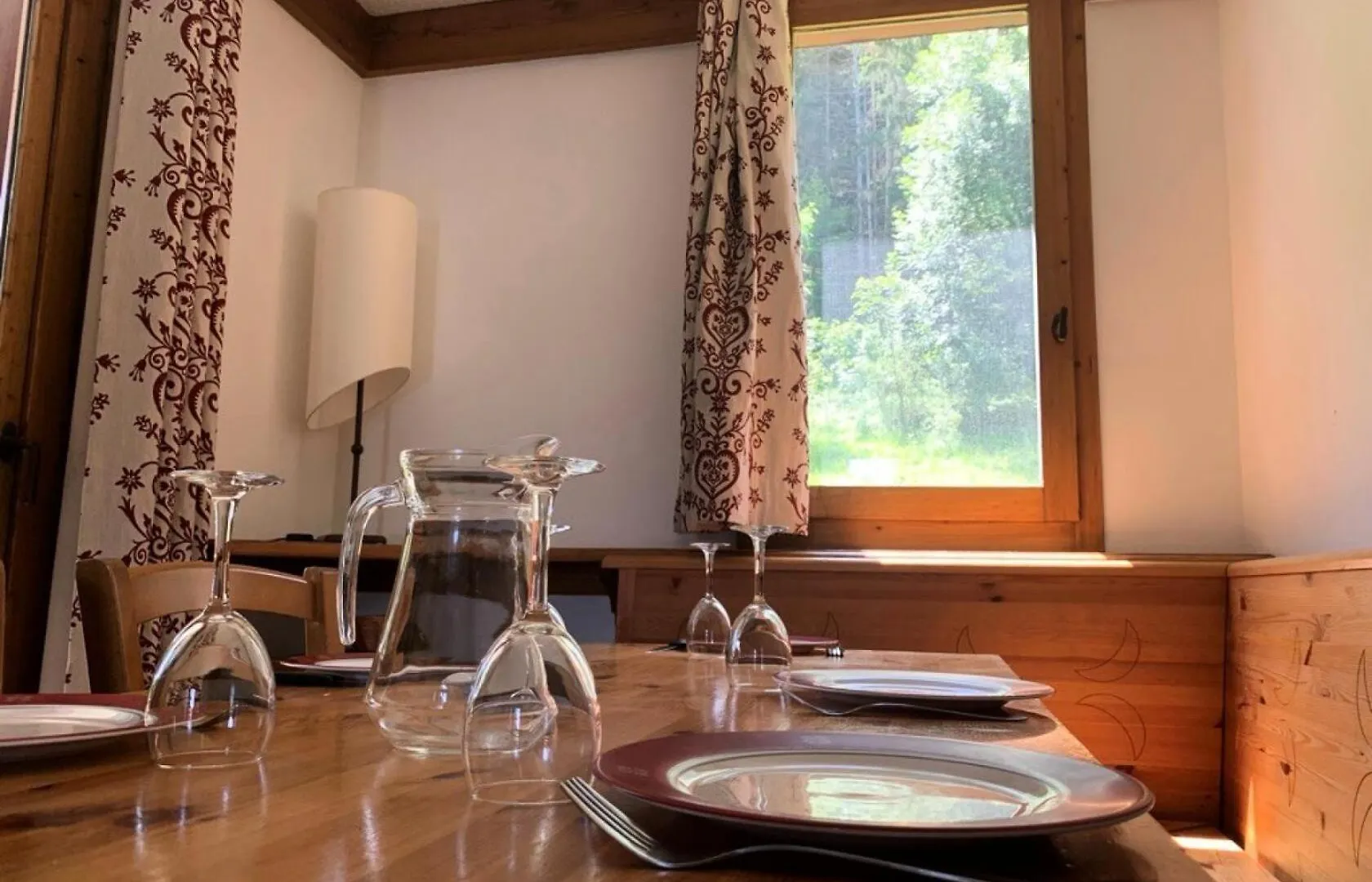 Apartment Le Chalet De Montchavin - Tres Beau Studio Spacieux Mae-9134 La Plagne