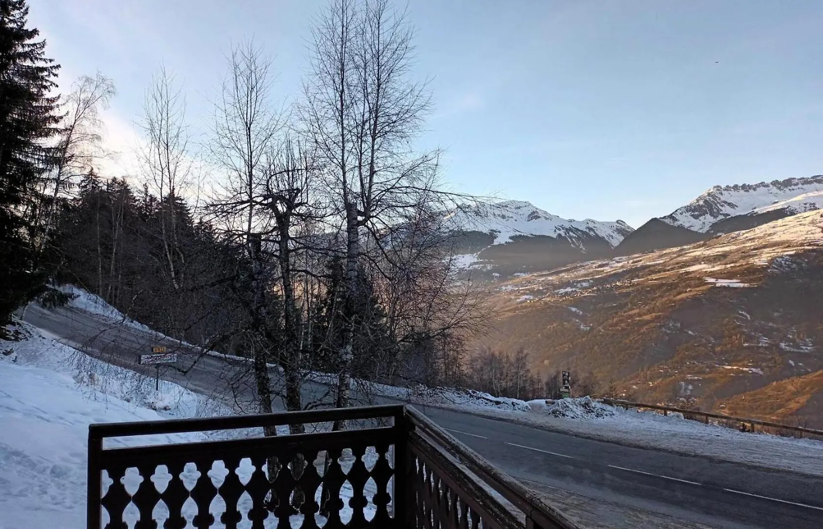 Le Chalet De Montchavin - Tres Beau Studio Spacieux Mae-9134 La Plagne 0*,